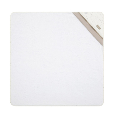 Capa de baño Magia beige - Imagen 4