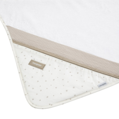 Capa de baño Magia beige - Imagen 3