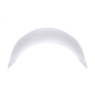 Cojín de lactancia XL magia beige - Imagen 5