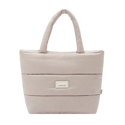 Bolso Moon urban beige