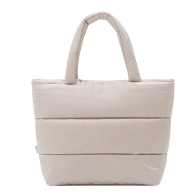 Bolso Moon urban beige - Imagen 7