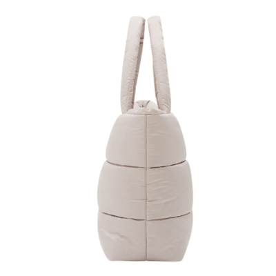 Bolso Moon urban beige - Imagen 8