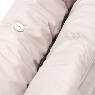 Bolso Moon urban beige - Imagen 5