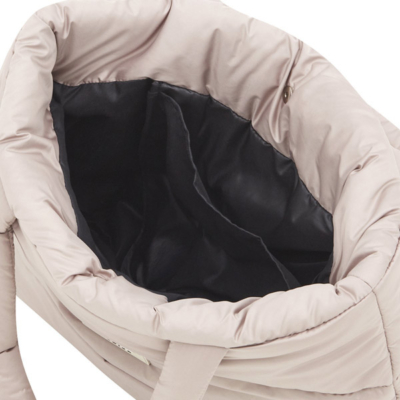 Bolso Moon urban beige - Imagen 4