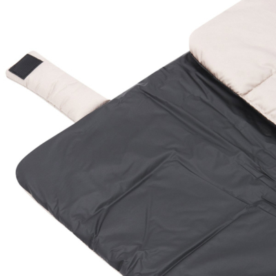 Cambiador de viaje Urban beige - Imagen 7