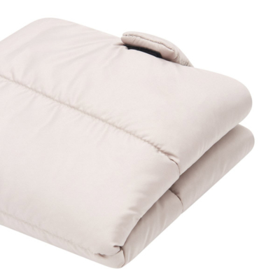 Cambiador de viaje Urban beige - Imagen 4