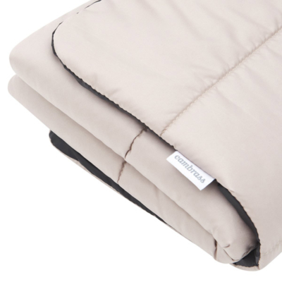 Cambiador de viaje Urban beige - Imagen 5