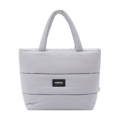 Bolso Moon urban gris