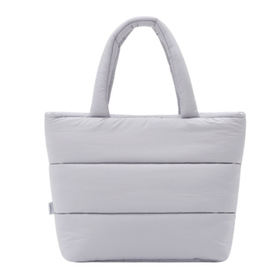 Bolso Moon urban gris - Imagen 7