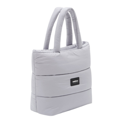 Bolso Moon urban gris - Imagen 6