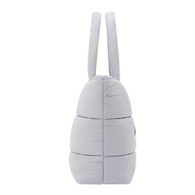 Bolso Moon urban gris - Imagen 8