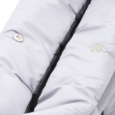 Bolso Moon urban gris - Imagen 5