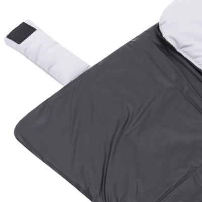 Cambiador de viaje Urban gris - Imagen 6