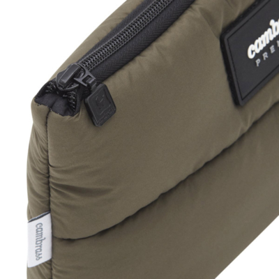 Neceser Urban kaki - Imagen 3