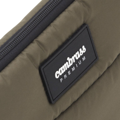 Neceser Urban kaki - Imagen 4