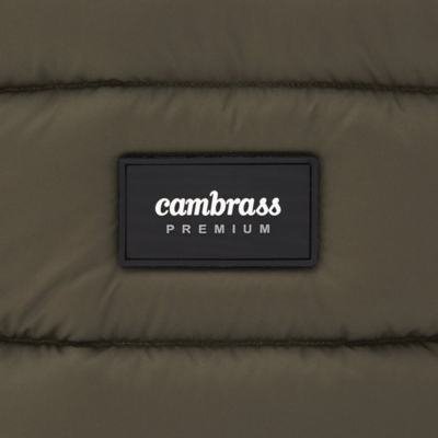 Bolso Moon urban kaki - Imagen 9