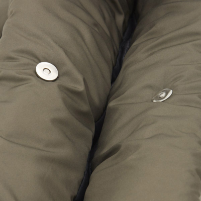 Bolso Moon urban kaki - Imagen 5