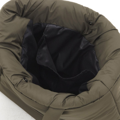 Bolso Moon urban kaki - Imagen 4