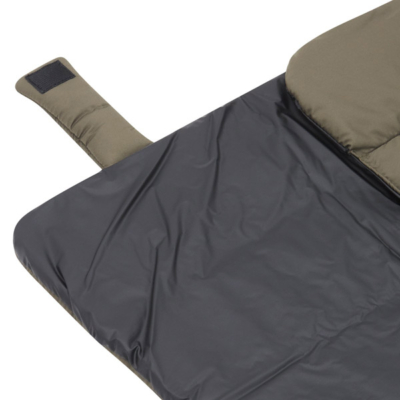 Cambiador de viaje Urban kaki - Imagen 4