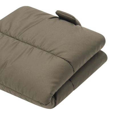 Cambiador de viaje Urban kaki - Imagen 2