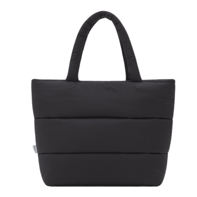 Bolso Moon urban negro - Imagen 7