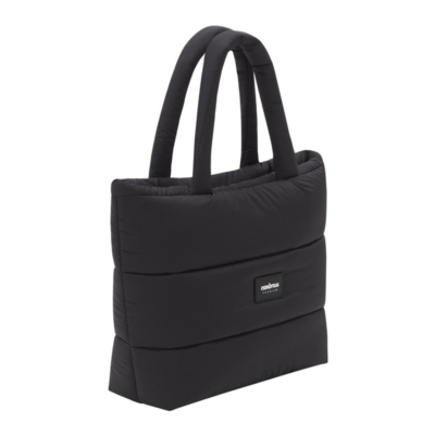 Bolso Moon urban negro - Imagen 6
