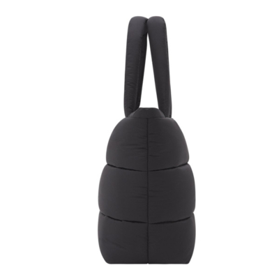 Bolso Moon urban negro - Imagen 8