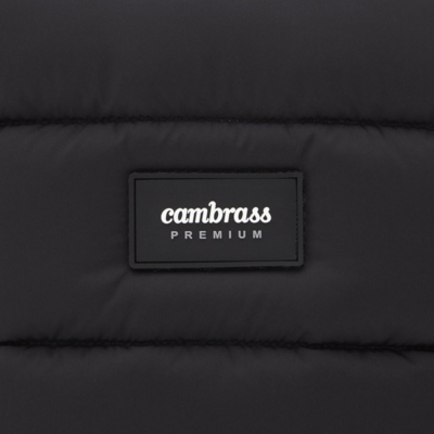 Bolso Moon urban negro - Imagen 9