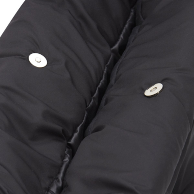 Bolso Moon urban negro - Imagen 5