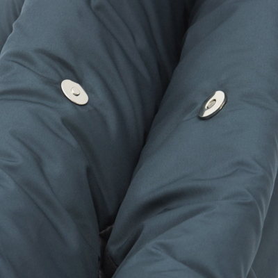 Bolso Moon urban olive - Imagen 4