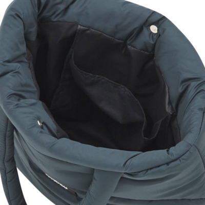 Bolso Moon urban olive - Imagen 3
