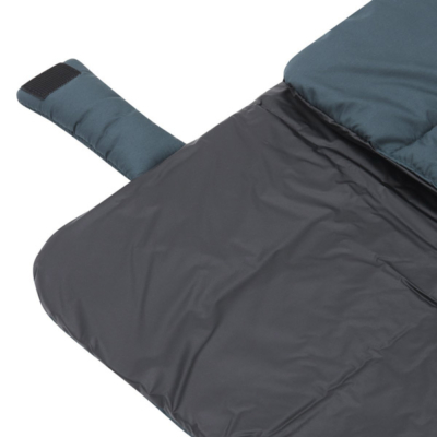 Cambiador de viaje Urban olive - Imagen 4