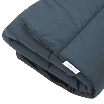 Cambiador de viaje Urban olive - Imagen 3