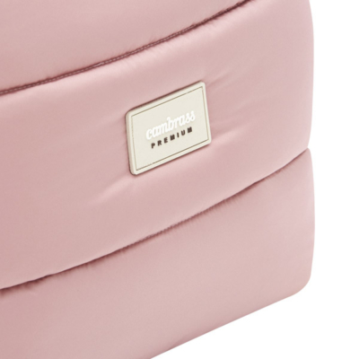 Neceser Urban rosa palo - Imagen 7