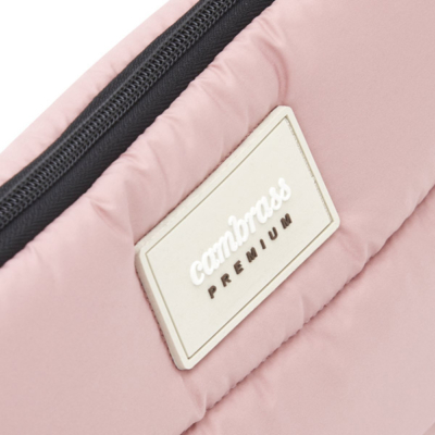 Neceser Urban rosa palo - Imagen 6