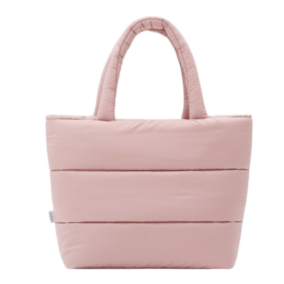 Bolso Moon urban rosa palo - Imagen 7