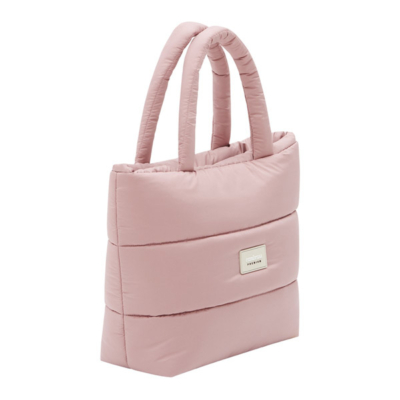 Bolso Moon urban rosa palo - Imagen 6