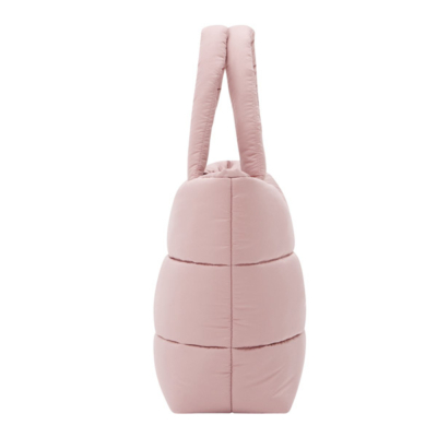 Bolso Moon urban rosa palo - Imagen 8