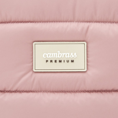 Bolso Moon urban rosa palo - Imagen 9