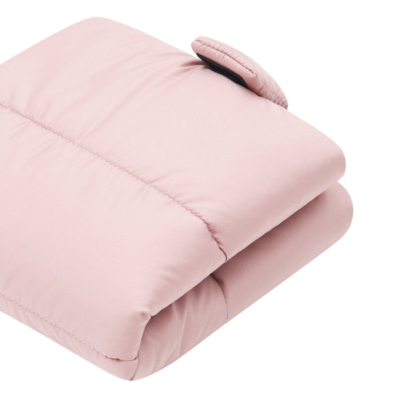 Cambiador de viaje Urban rosa palo - Imagen 2