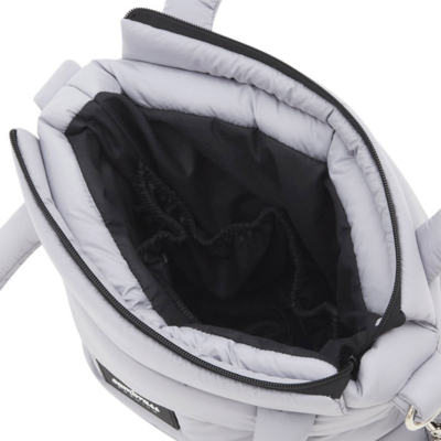 Bolso panera Urban gris - Imagen 4