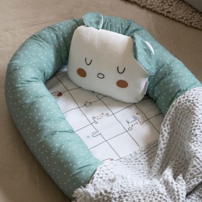 Nido para bebé Happy - Imagen 2