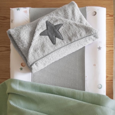 Capa de baño Moon - Imagen 2