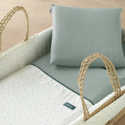 Capazo Magia verde - Imagen 2