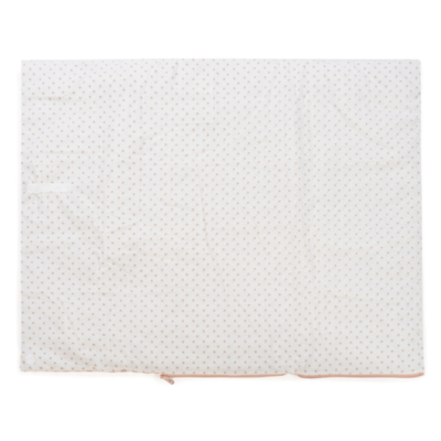 Saco 2 en 1 Arrullo-manta Remy rosa - Imagen 5