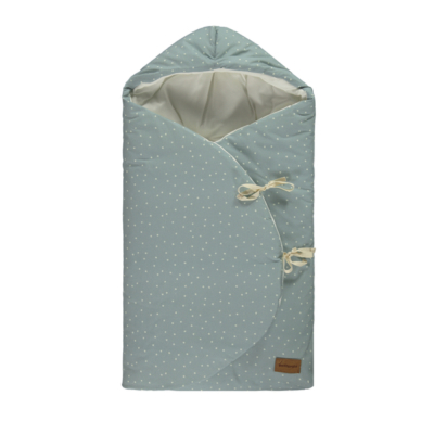 Saco para cuco Moon Happy