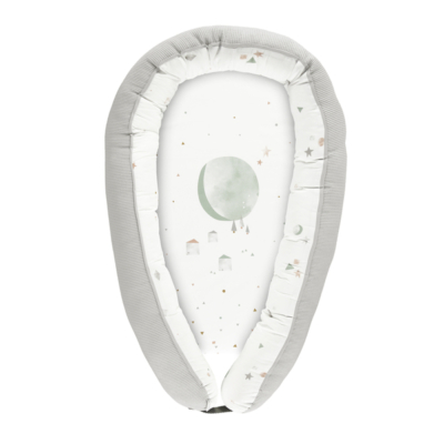 Nido para bebé Moon