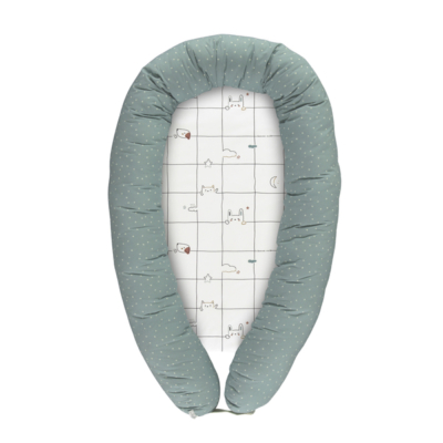 Nido para bebé Happy