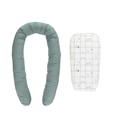 Nido para bebé Happy - Imagen 3