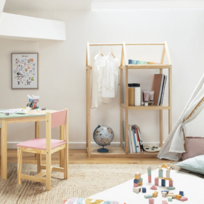 Globo terráqueo azul - Imagen 2